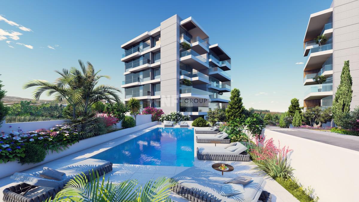 Cyprus, Paphos, Anavargos