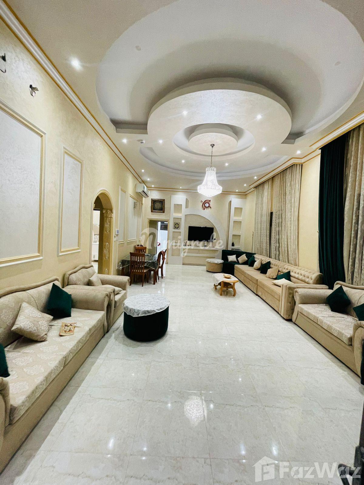 3 спален Дом на продажу (Villa for sale in Al Dhait South area, Ras Al Khaimah)