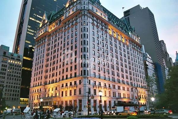 Кондоминиум в The Plaza Residence, 1 CENTRAL PARK S, 1741 - Central Park South, New York