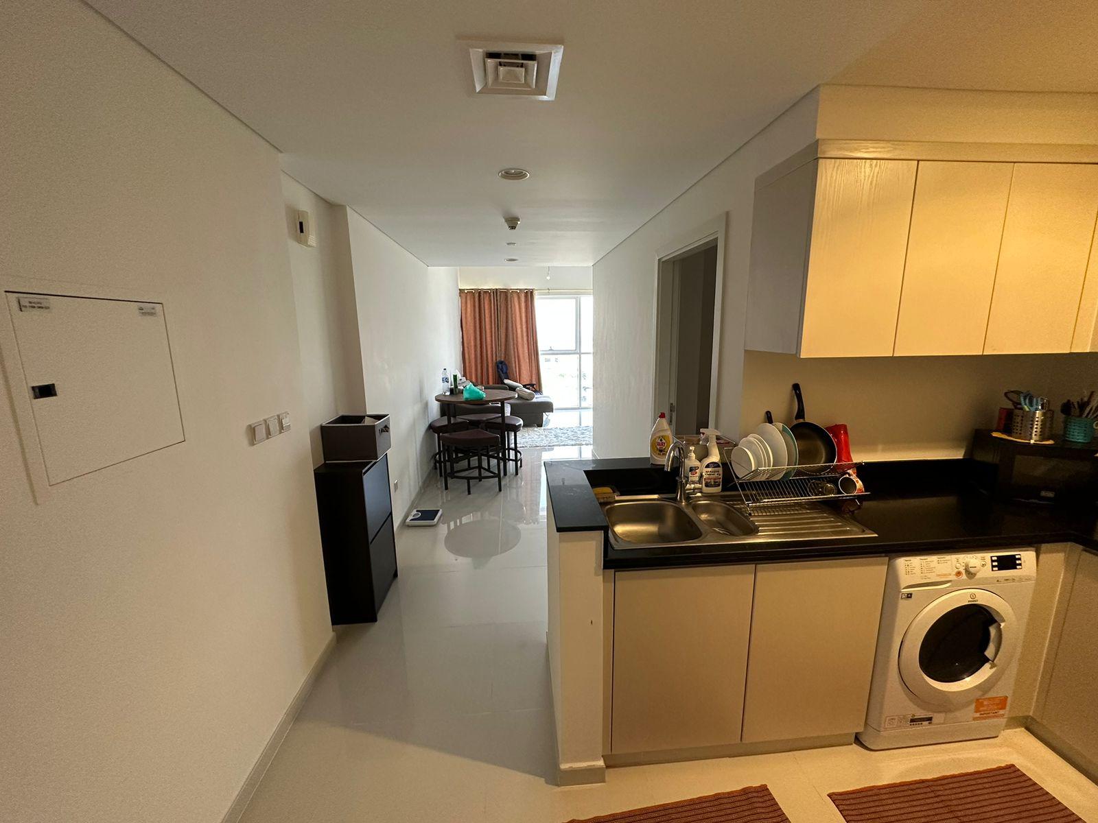 Однокомнатная квартира в Damac Hills, Carson С (Damac Hills - Carson, 1BR)