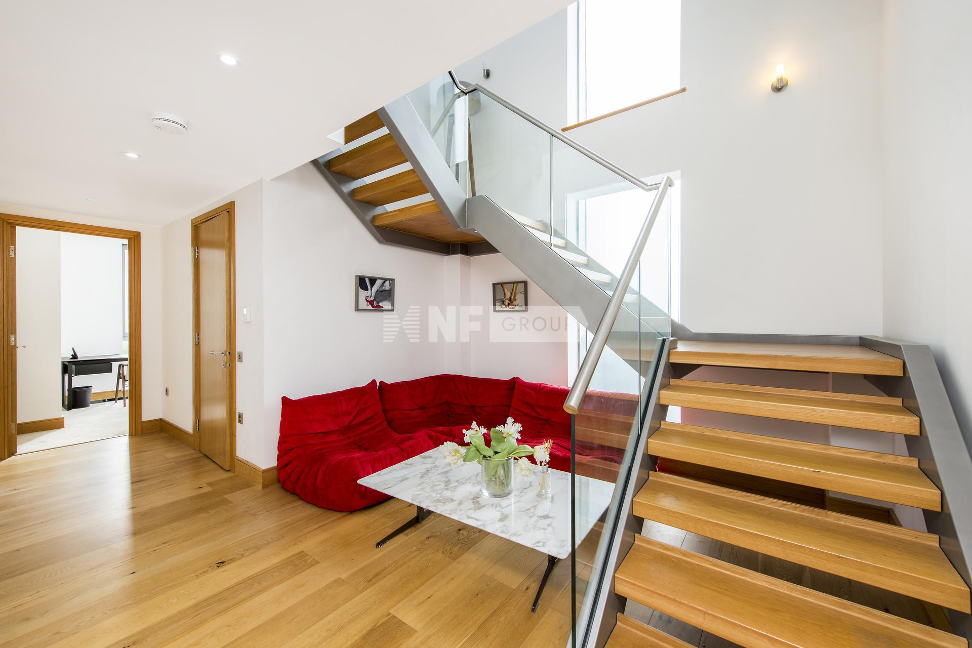 Квартира в Melrose Apartments, Winchester Road, London, NW3