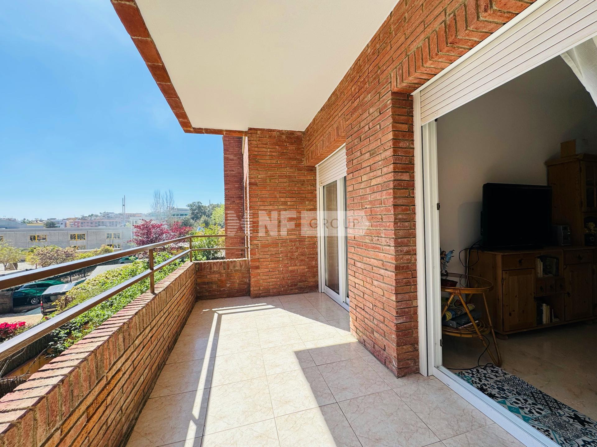 Квартира в Ллорет-де-Мар