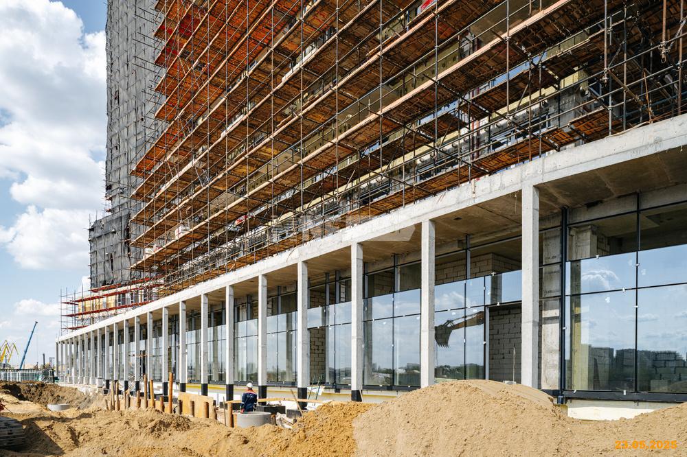 Май 2025 года