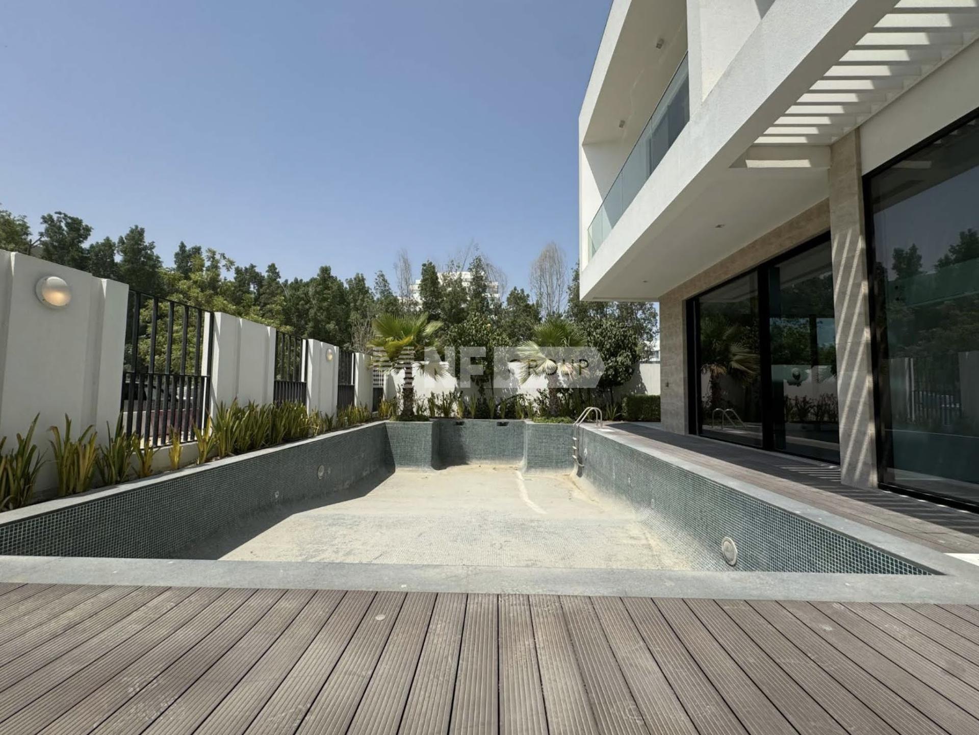 Al Barari Villas (Villas in Al Barari)