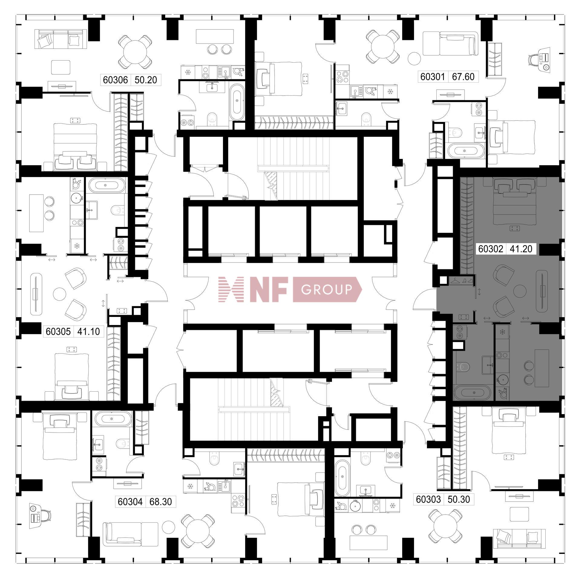 NF Group