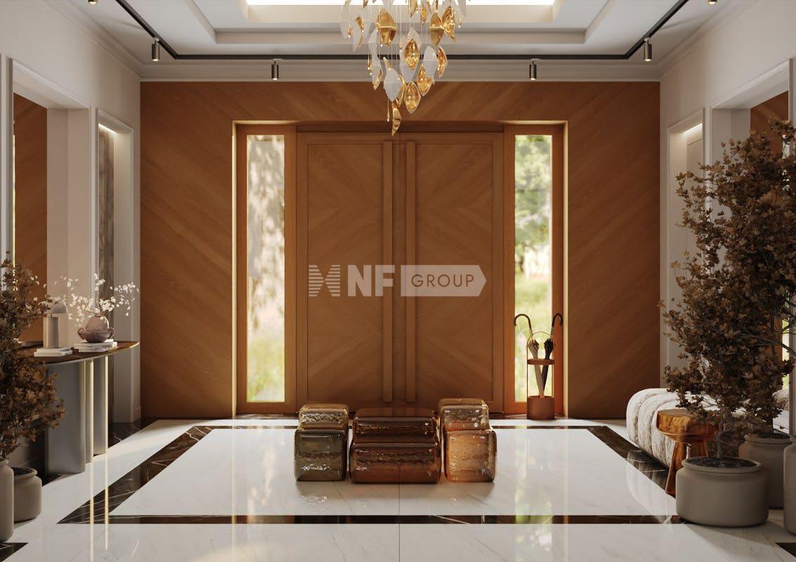 NF Group