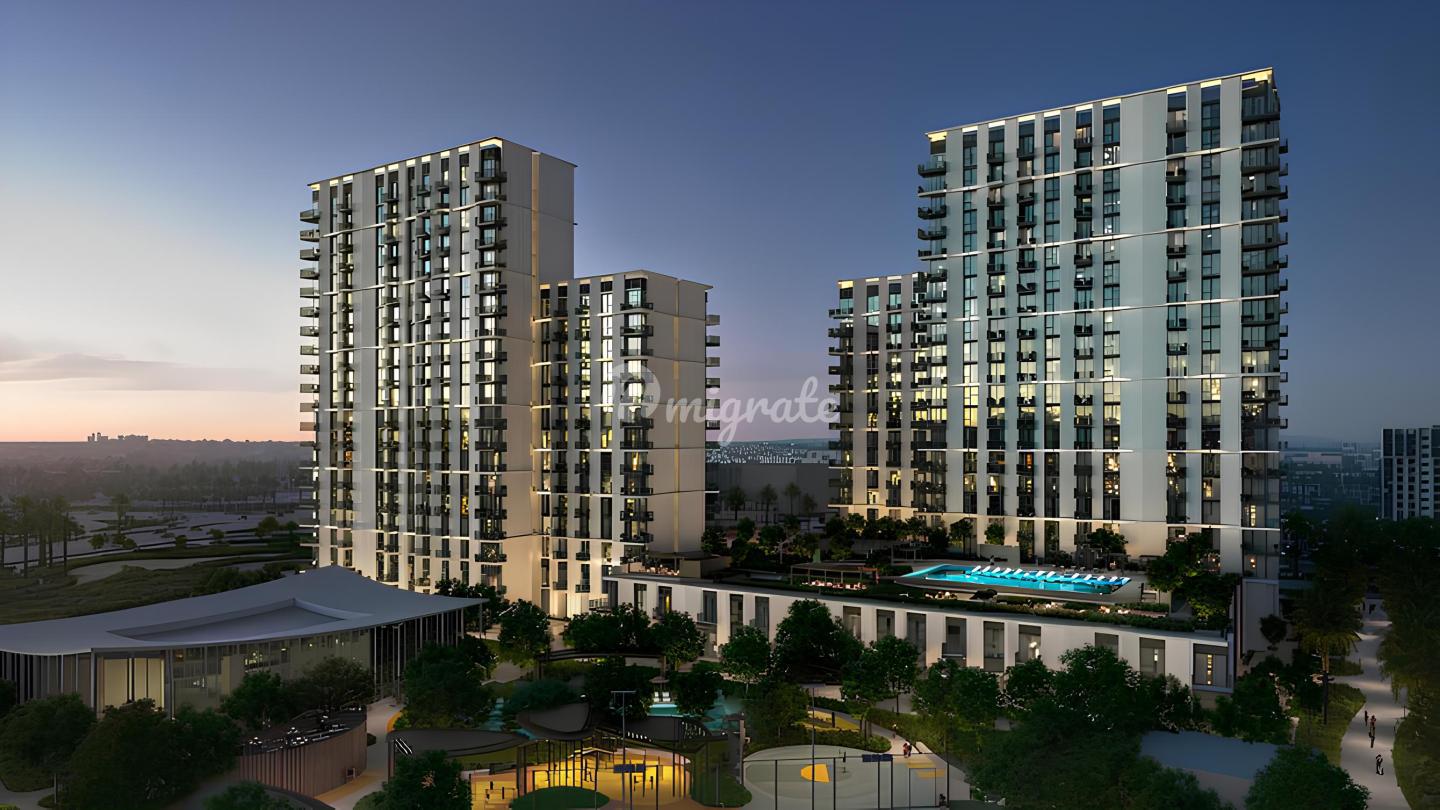 Hillsedge Dubai Hills