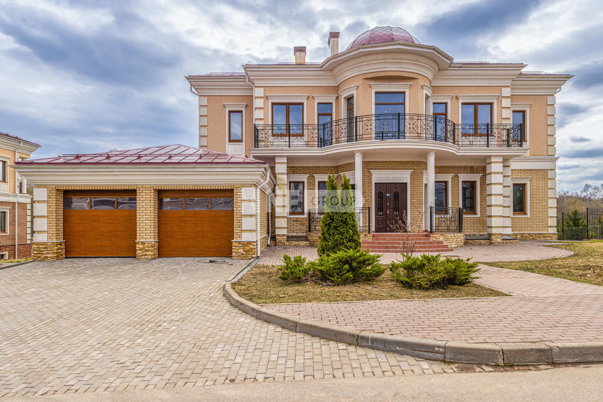 «Резиденция Николинские Ключи» (Резиденция Николинские Ключи)