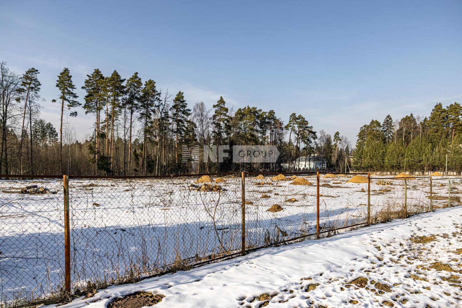 «Грибово» (Gribovo)