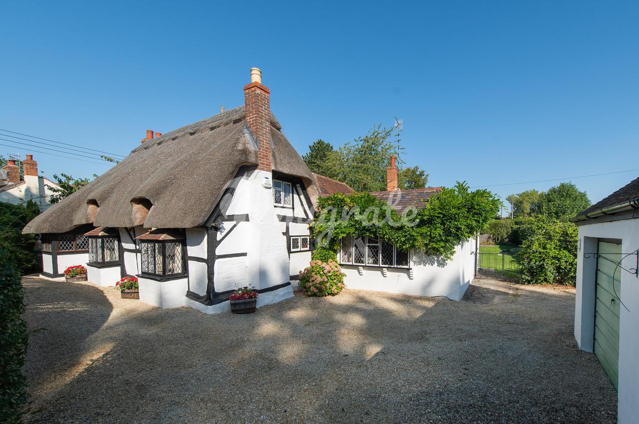 Вилла в Frog Lane, Welford on Avon, Stratford-upon-Avon, Warwickshire, CV37
