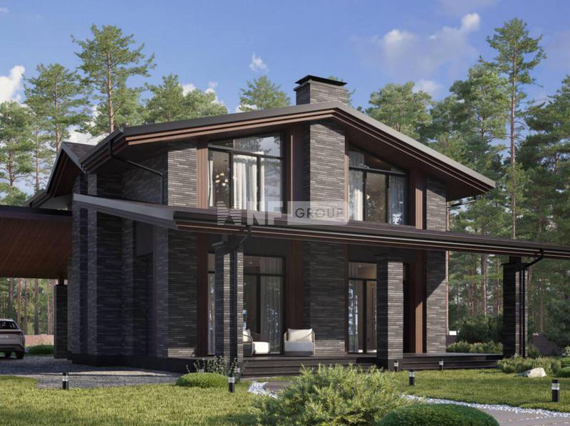 «Ziggurat Country Club» (Ziggurat Country Club)