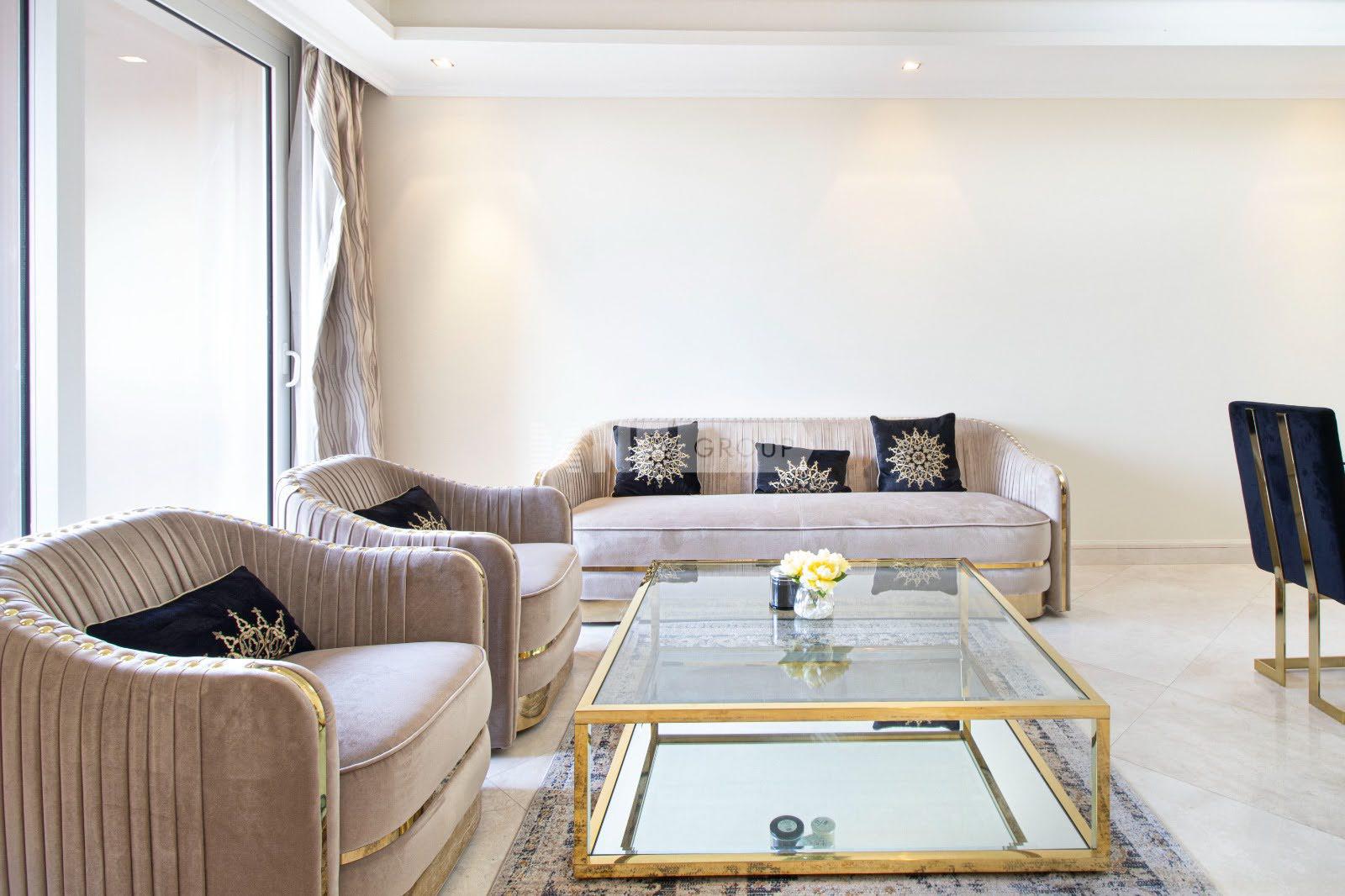 1 Bedroom in Mughal, Grandeur Residences