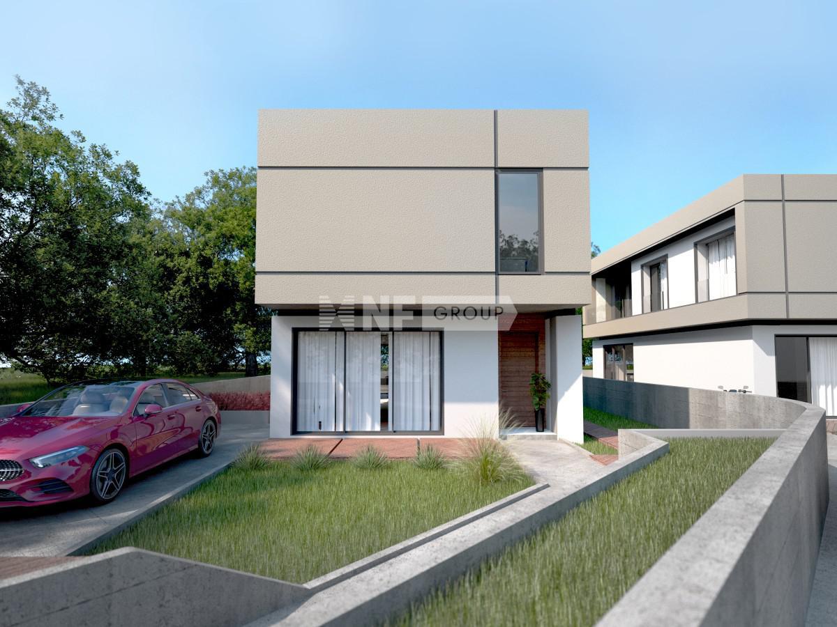 Cyprus, Paphos, Konia