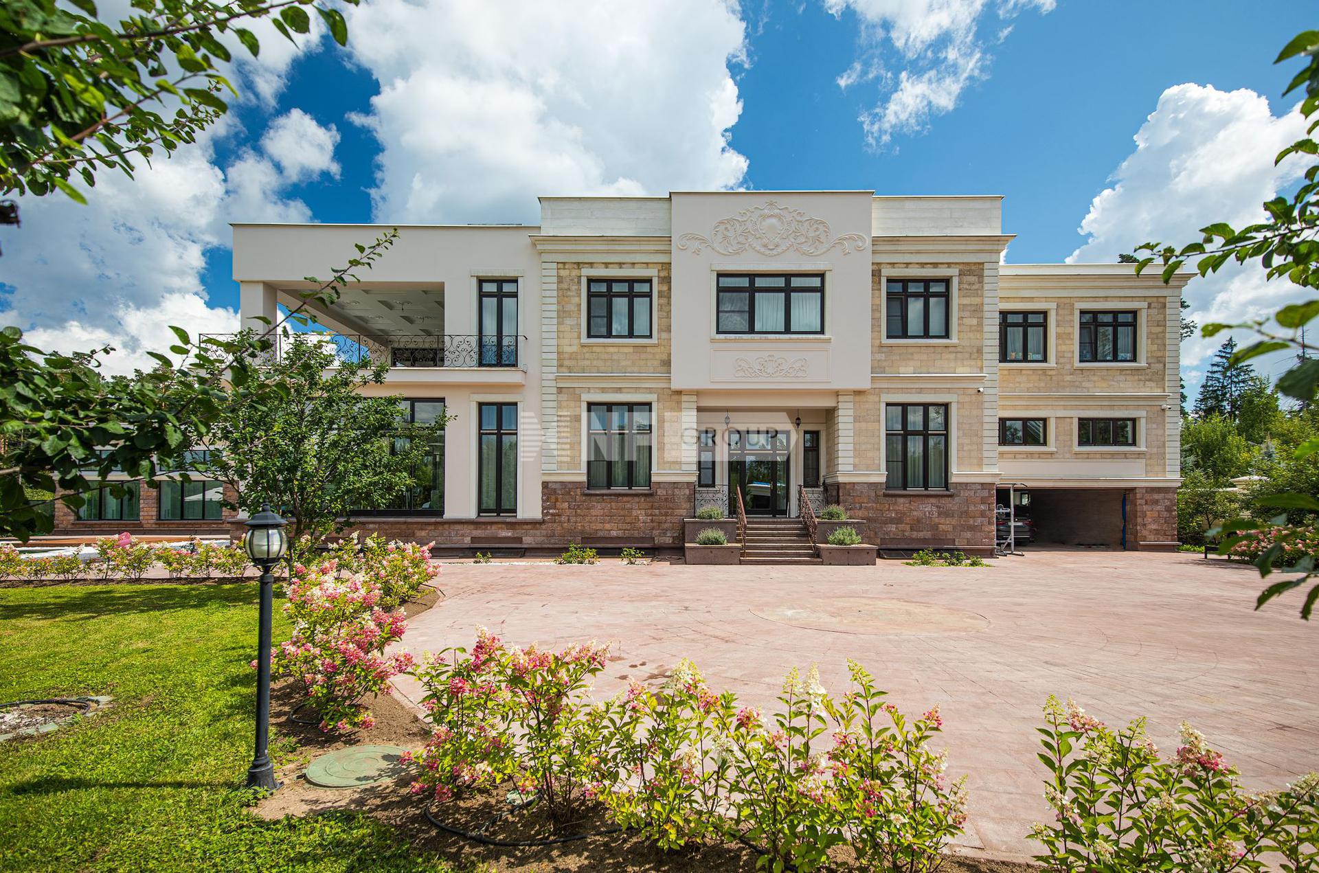 «СНТ Усадьба» (SNT Usadba)