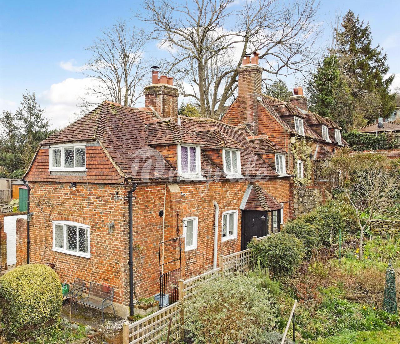 Коттедж в Water Lane, Winchester, Hampshire, SO23