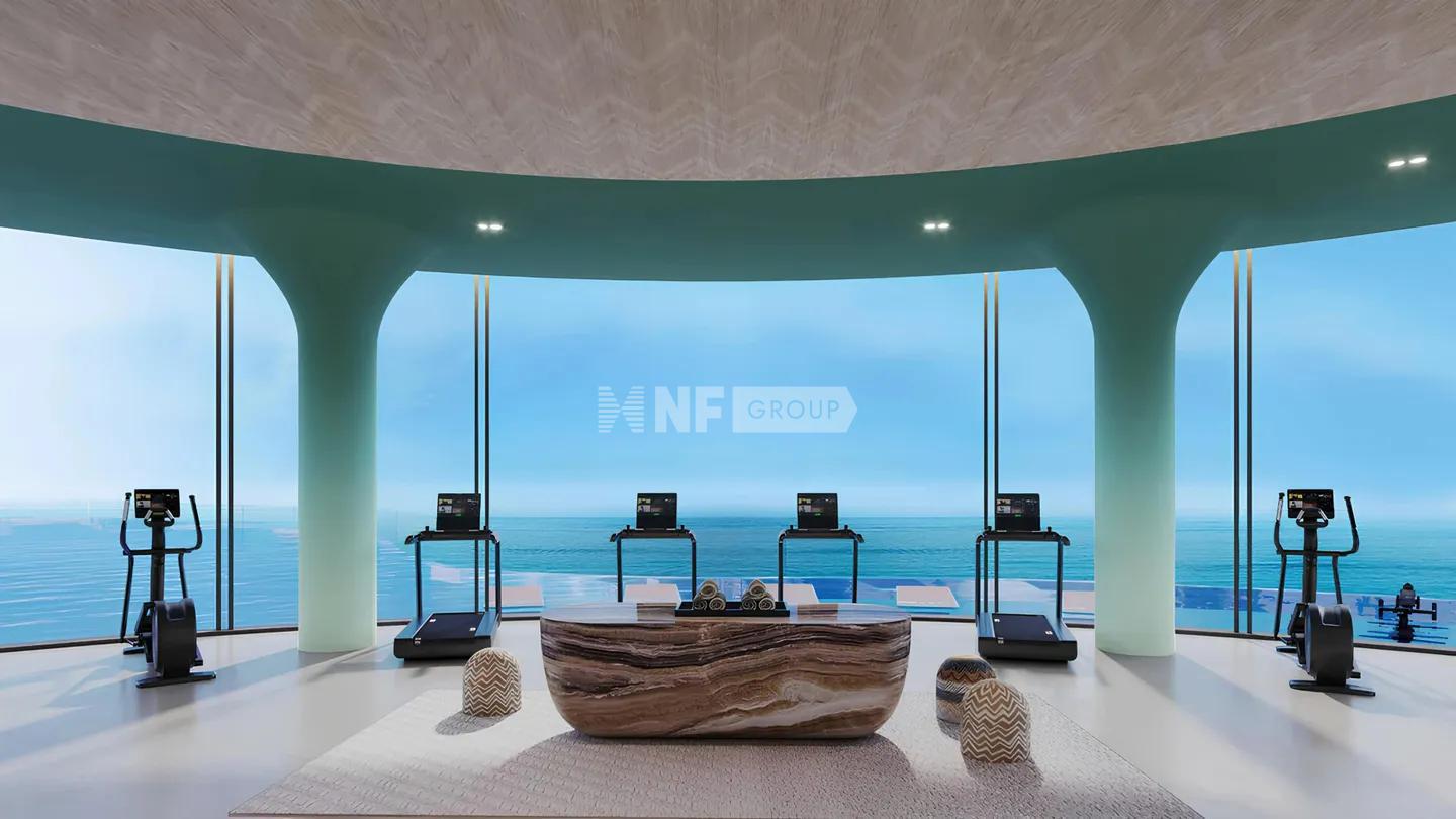 NF Group