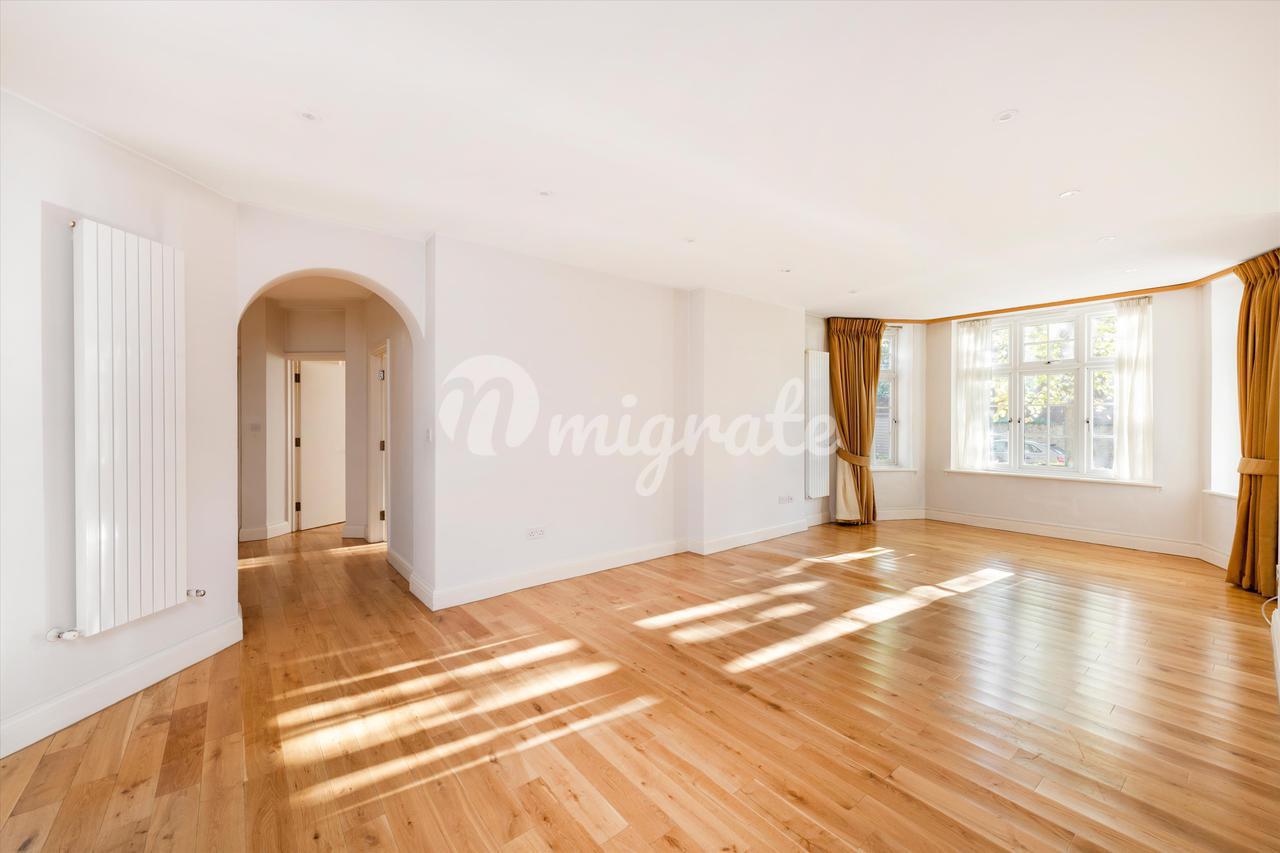 Квартира в Elm Tree Court, Elm Tree Road, St John