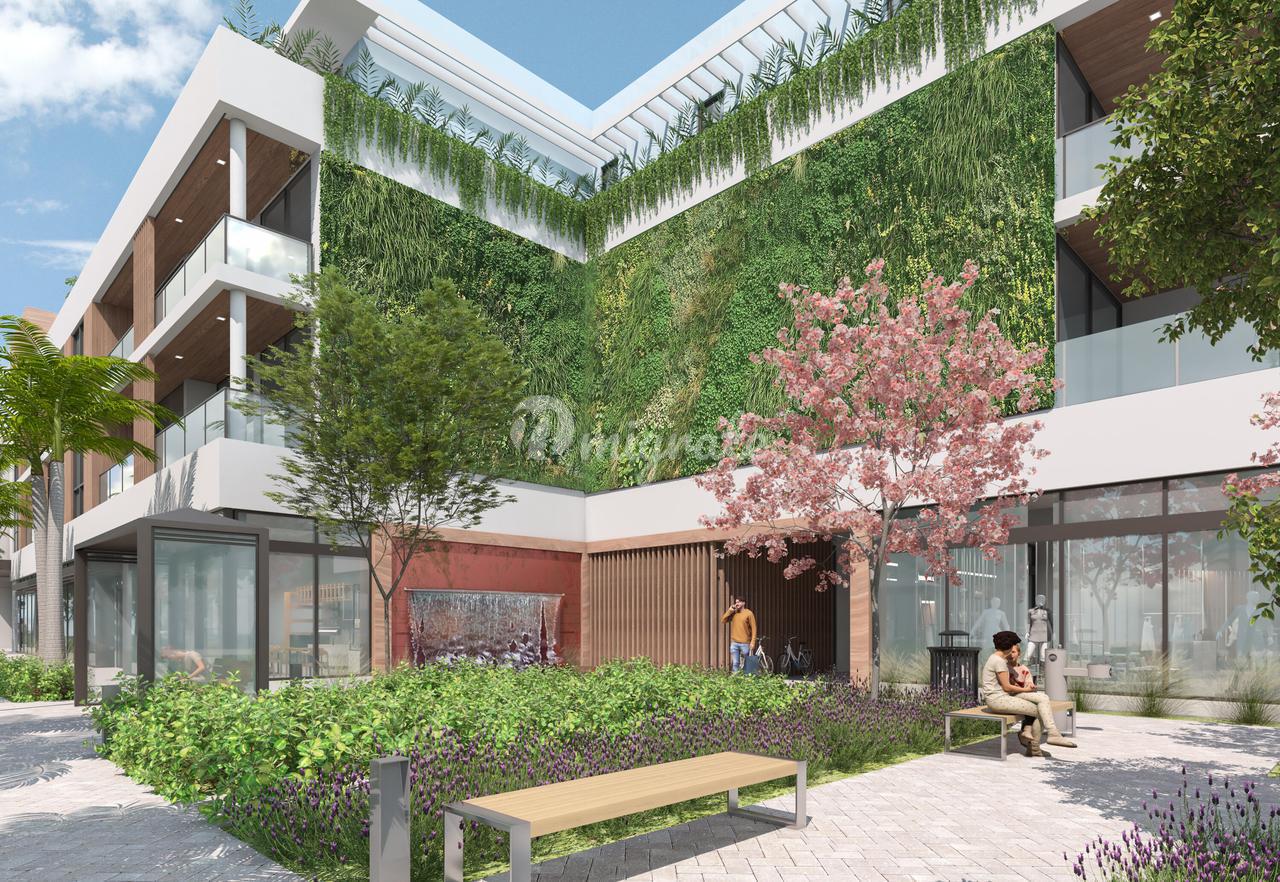 Кондоминиум в 318 SE 5th Avenue, C205 - Delray Beach, Florida