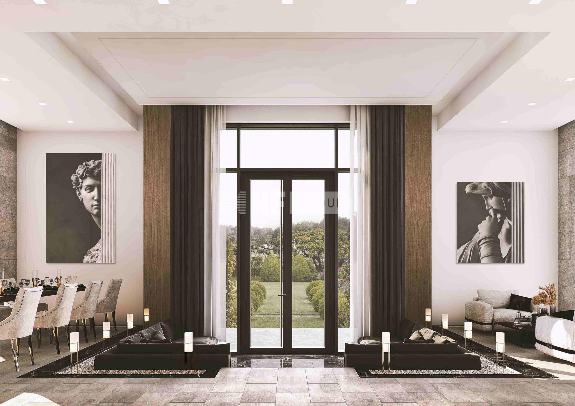 «Папушево Парк» (Папушево Парк)