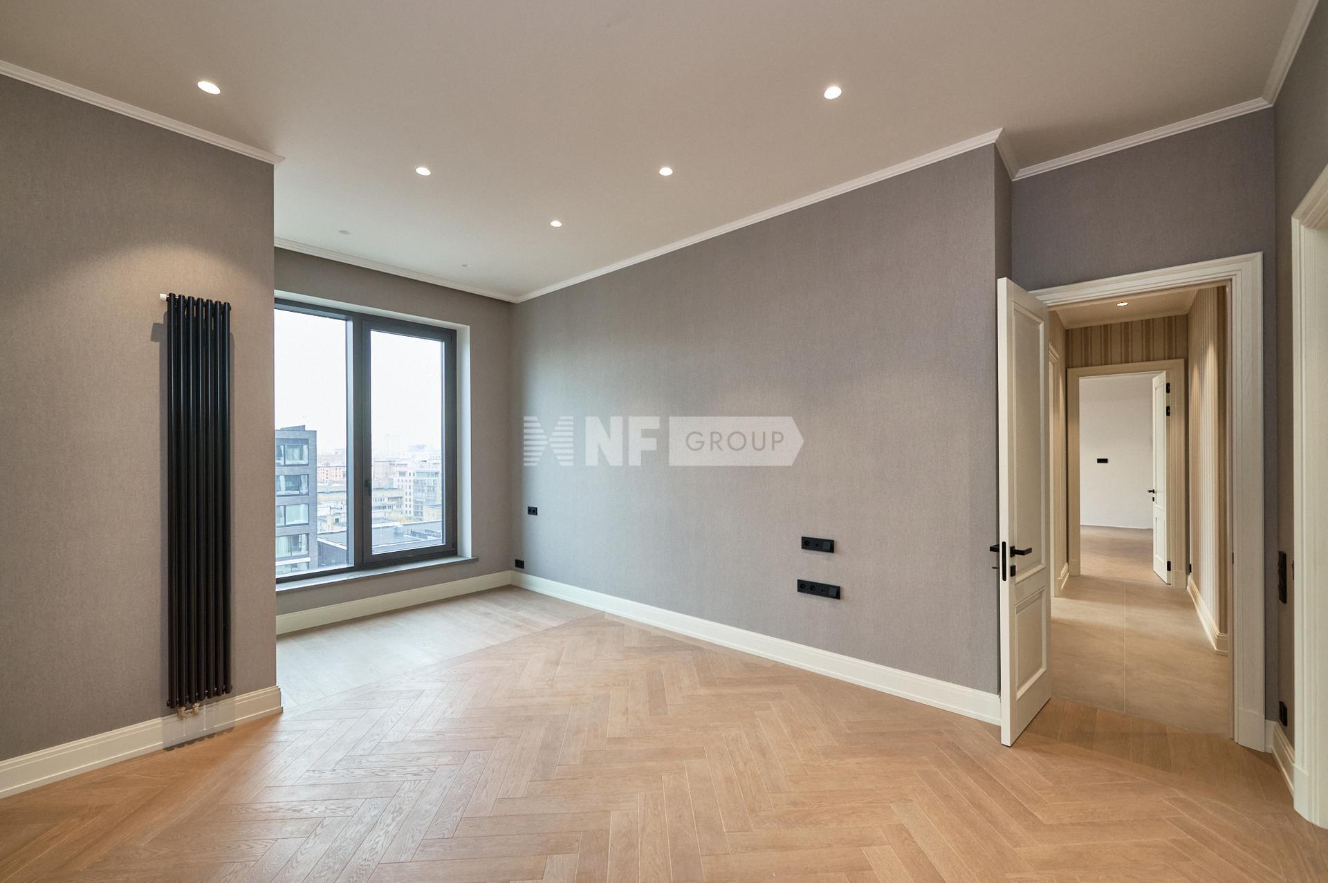 «Садовые Кварталы» (Sadovye Kvartaly)