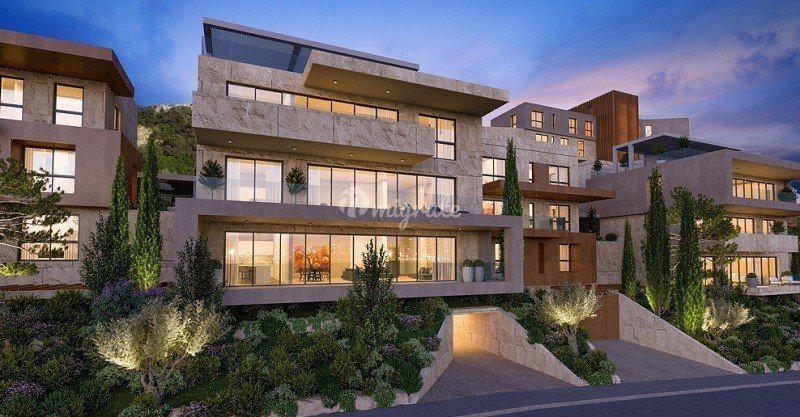 Квартира с 3 спальнями в Агиос Тихонас, Лимассол
 (2 Bedroom Apartment in Agios Tychonas, Limassol)