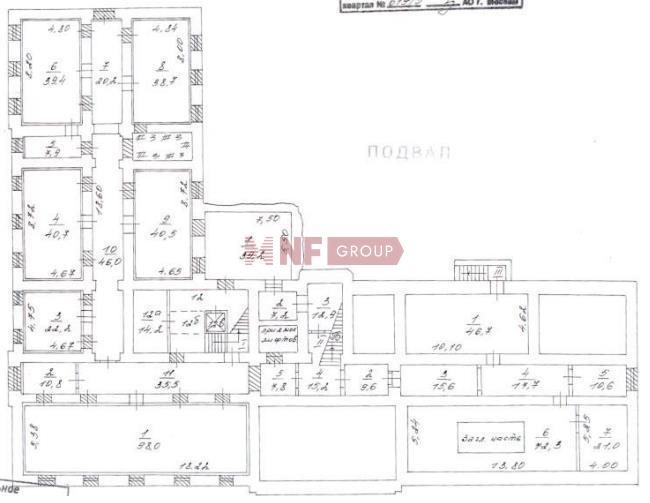 NF Group