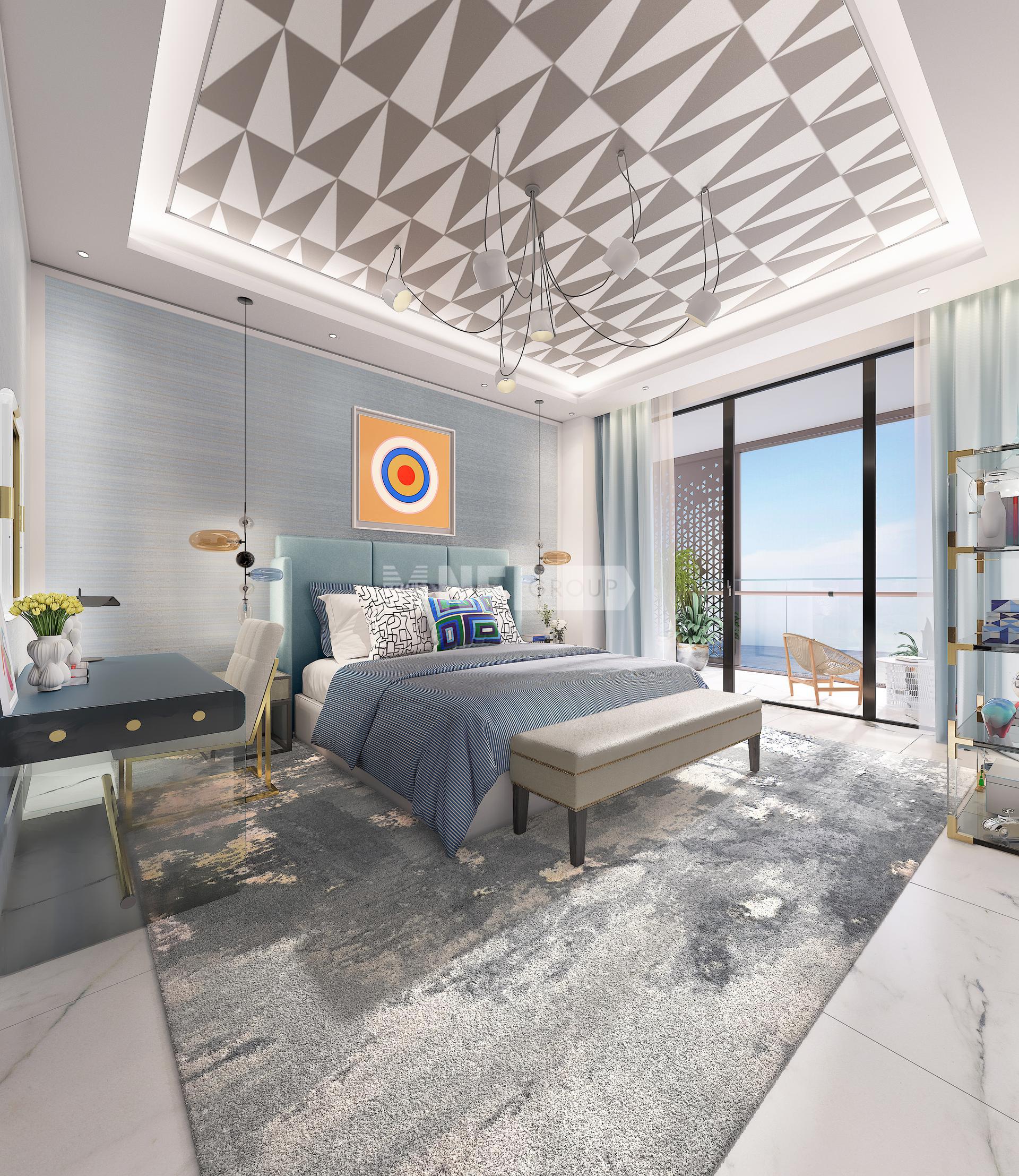 Raffles Residences Jeddah