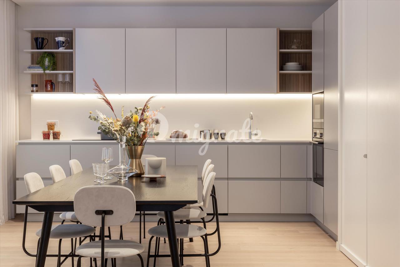 Квартира в Cadence, 4 Lewis Cubitt Walk, N1C, King