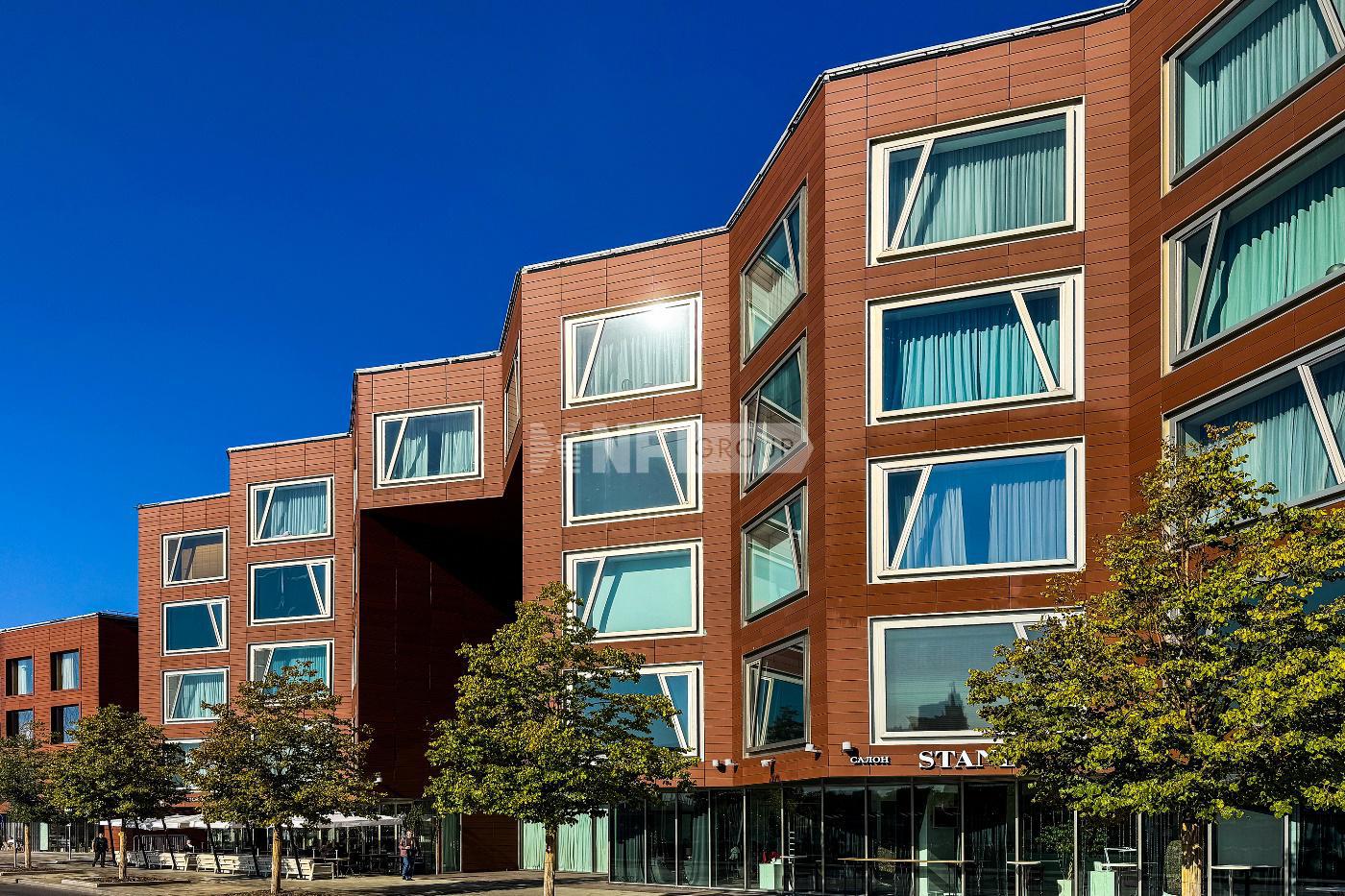 «Кленовый дом» (Кленовый дом)