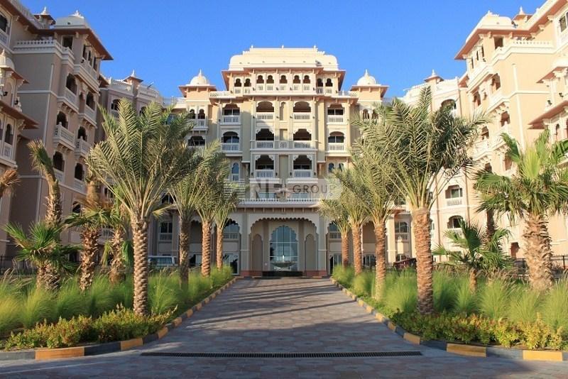 Grandeur Residences (Yasin)