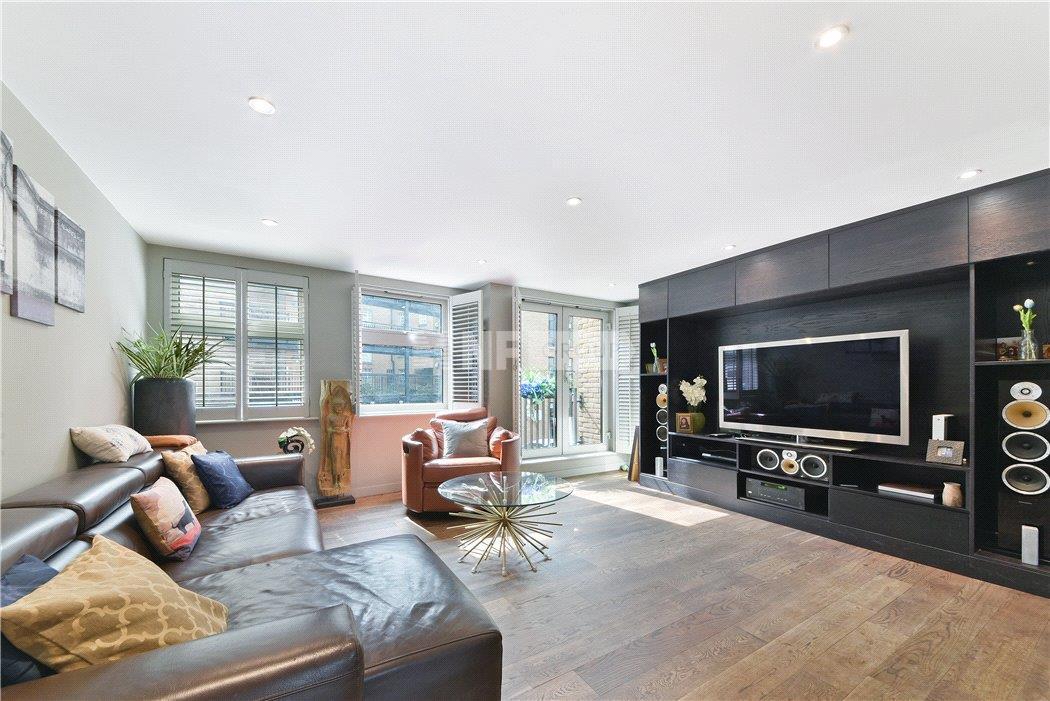 Вилла в Wapping Wall, Wapping, London, E1W