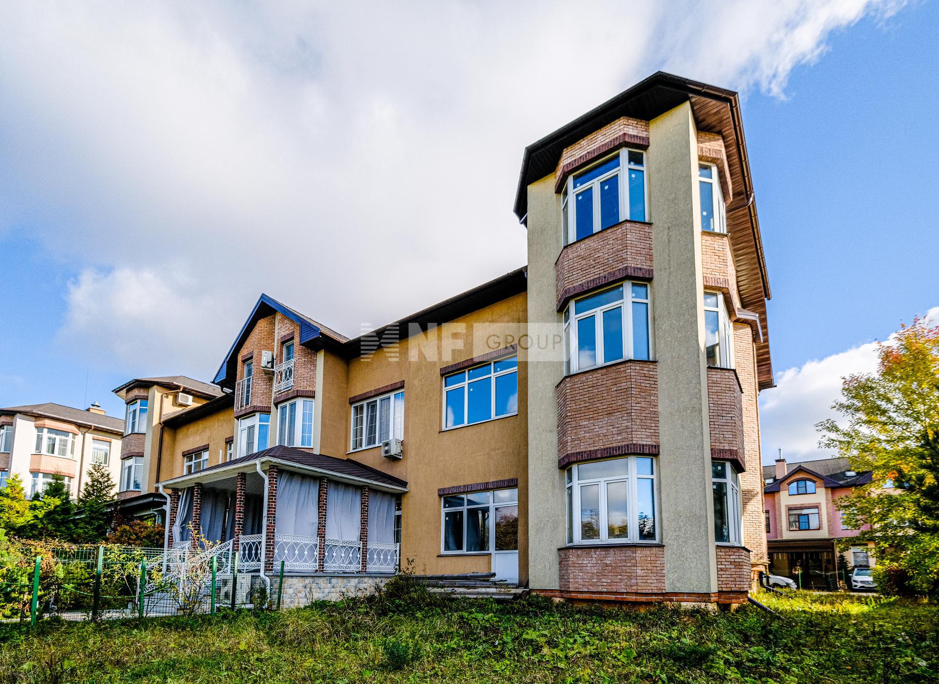 «Дубровка» (Dubrovka)