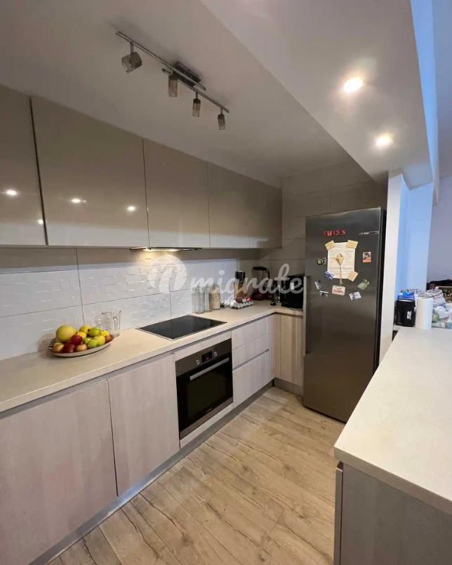 Пентхаус с 3 спальнями в Неаполисе, Лимассол
 (3 Bedroom Penthouse in Neapolis, Limassol)