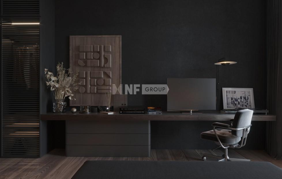NF Group