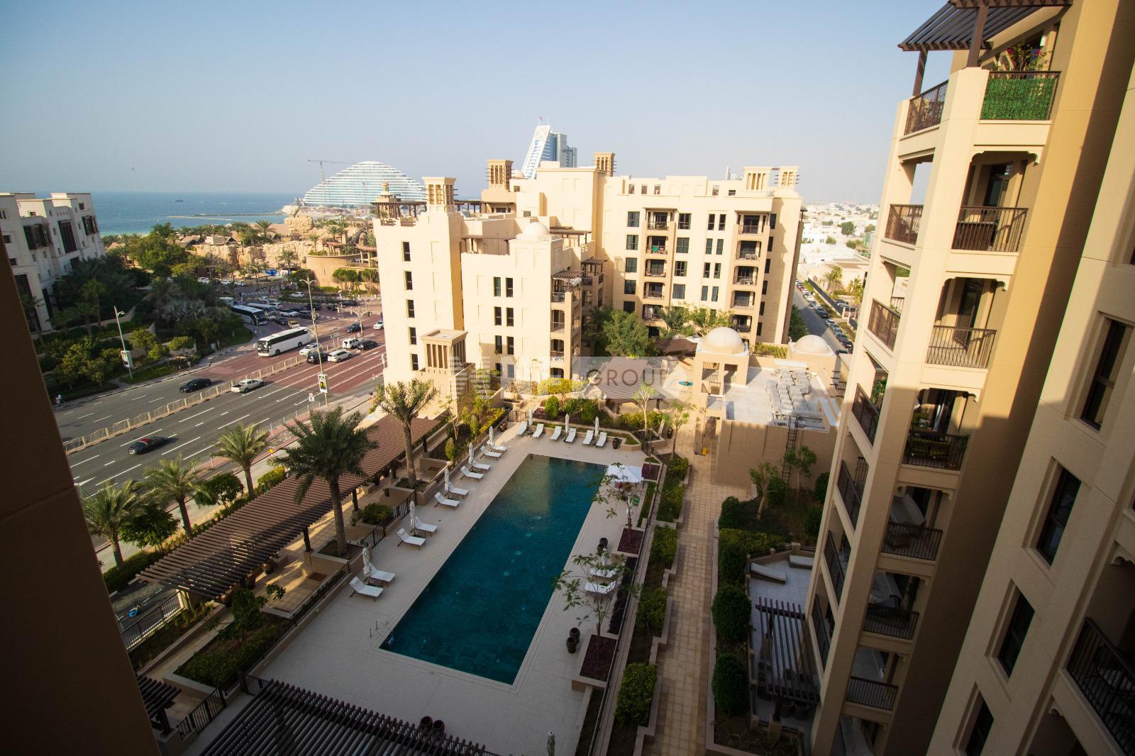 2 BR in Lamtara 2 (MJL)