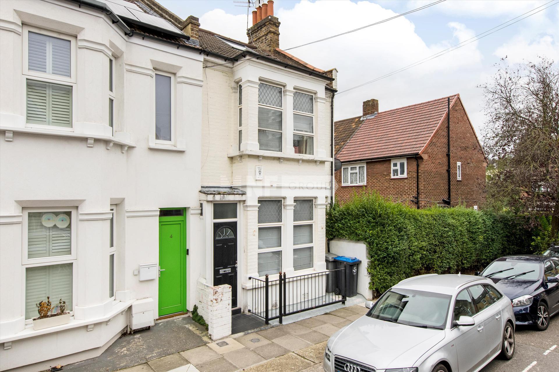 Вилла в Hiley Road, London, NW10