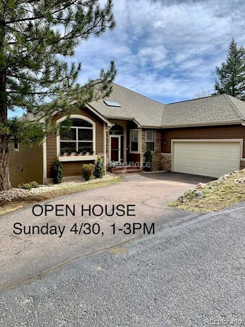 Вилла в 3446 Woody Creek - Evergreen, Colorado
