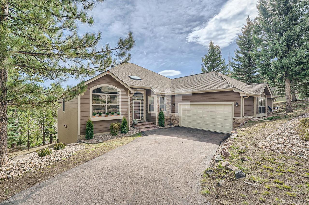 Продажа - Вилла в 3446 Woody Creek - Evergreen, Colorado - Evergreen в США,  цена $ 1 195 000 | KF.expert