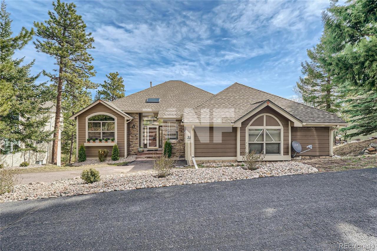 Продажа - Вилла в 3446 Woody Creek - Evergreen, Colorado - Evergreen в США,  цена $ 1 195 000 | KF.expert