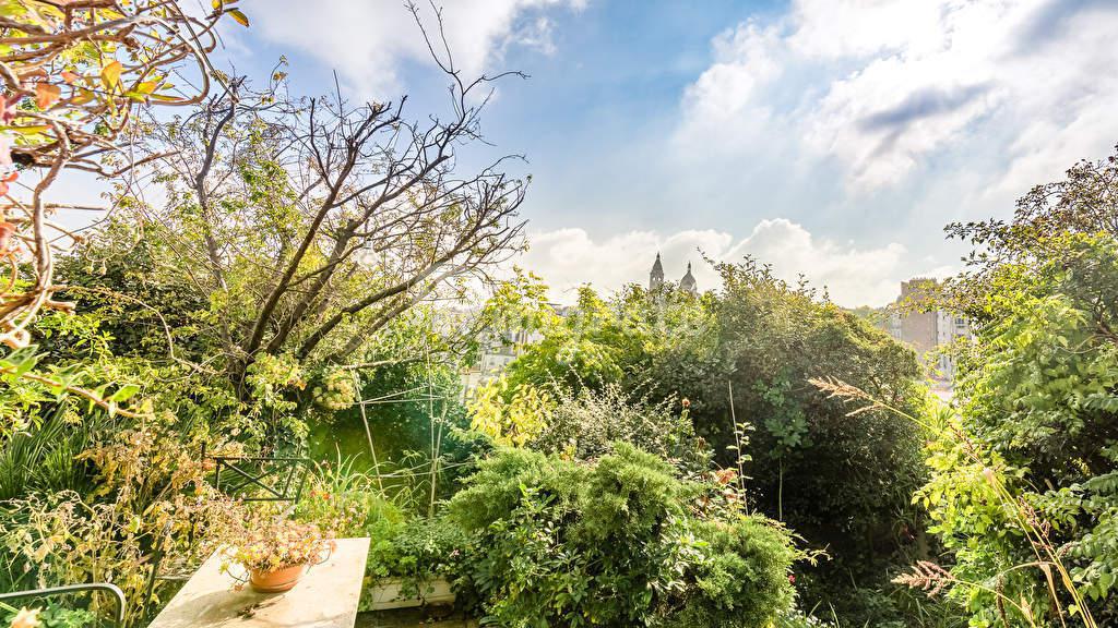 Апартамент в PARIS, 75018