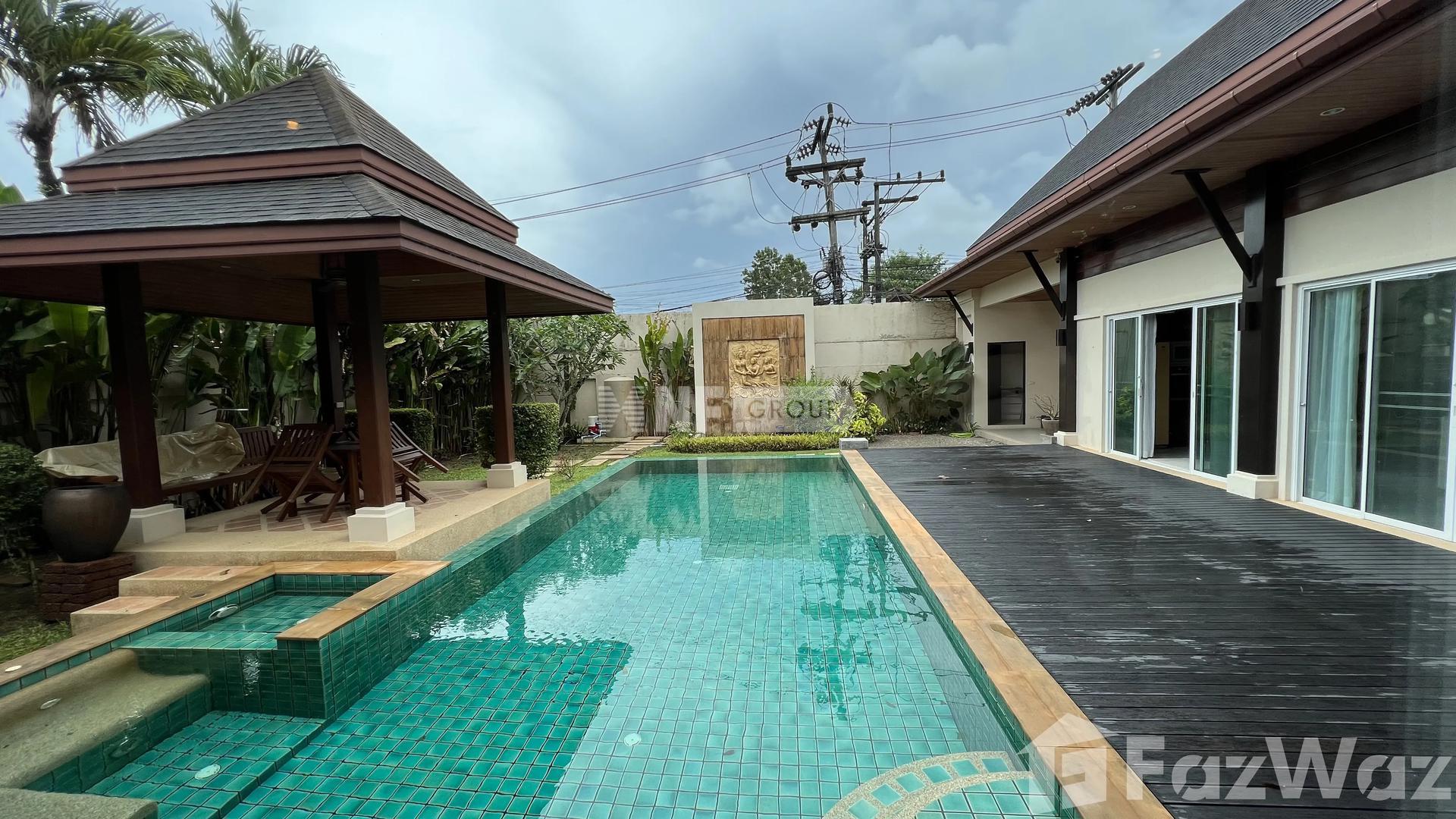 Villa Orchid