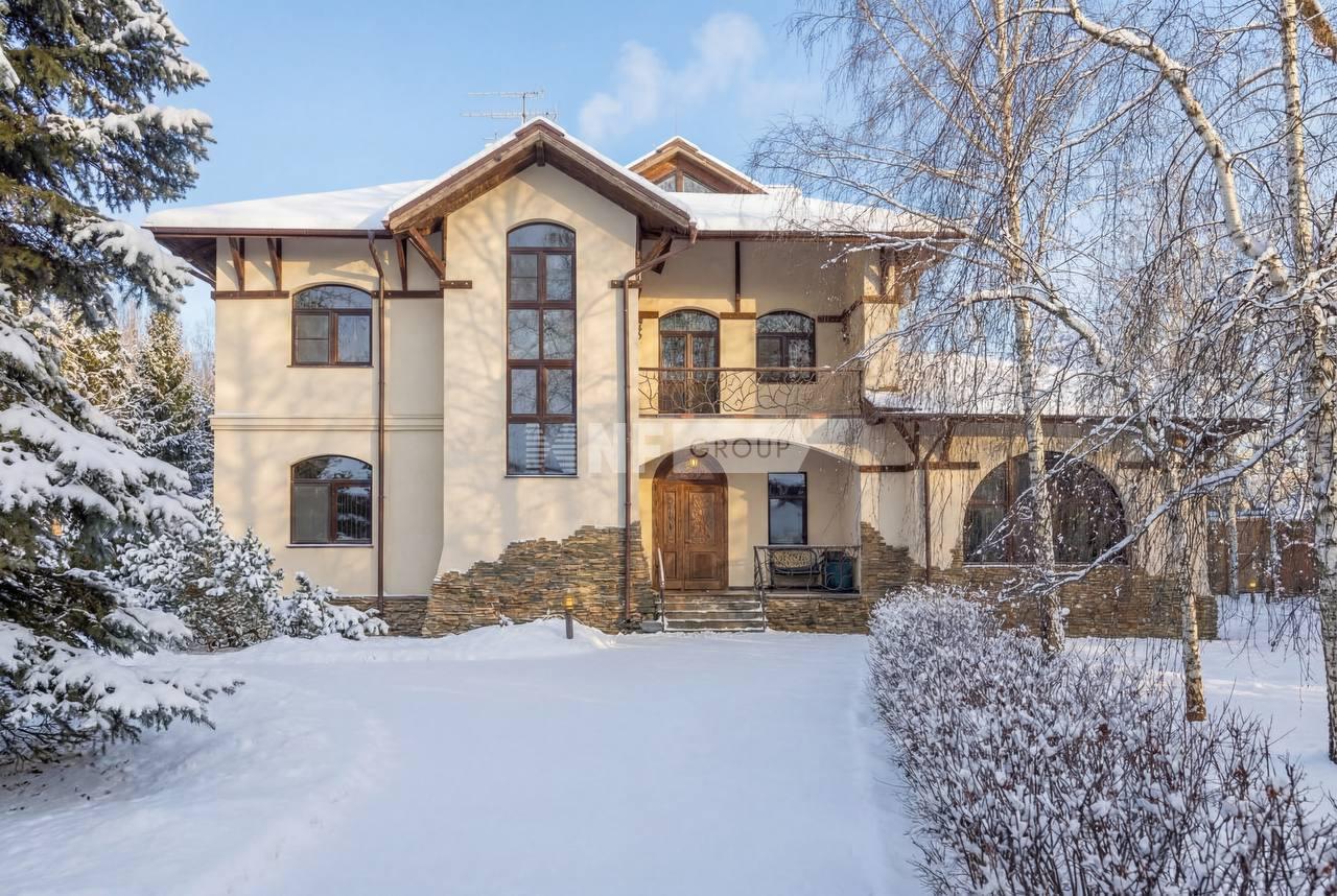 «Зеленая роща» (Zelenaya roshcha)