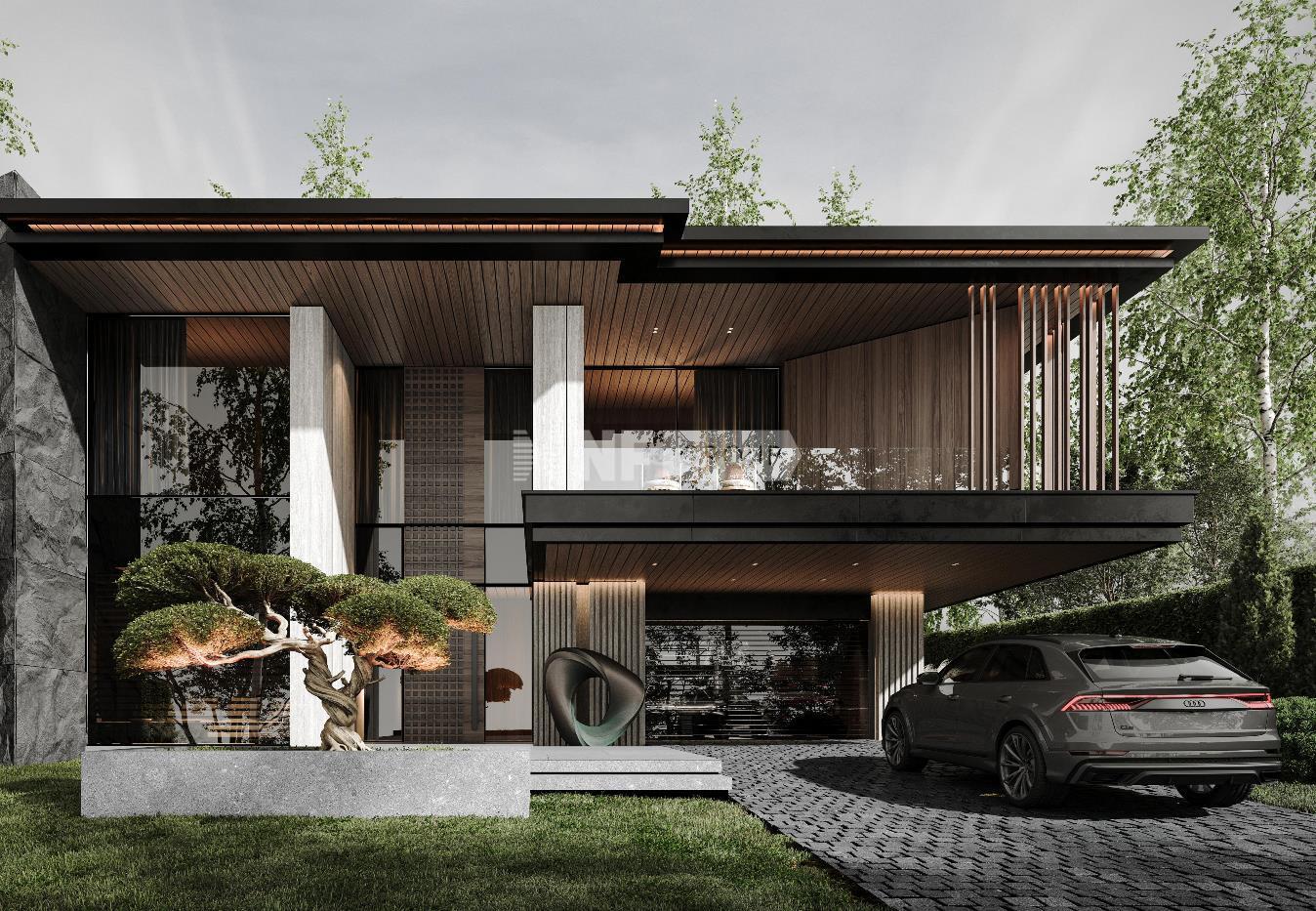 «Малое Сареево» (Maloe Sareevo)