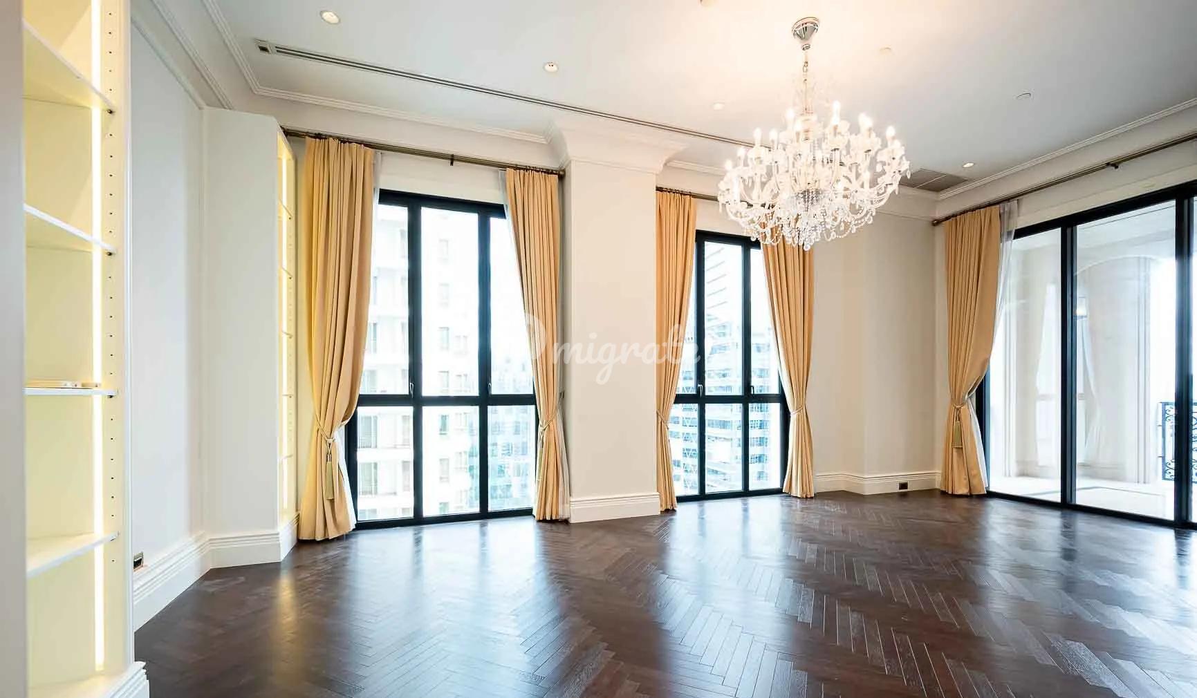 2 спален Кондо на продажу в 98 Wireless (98 Wireless)