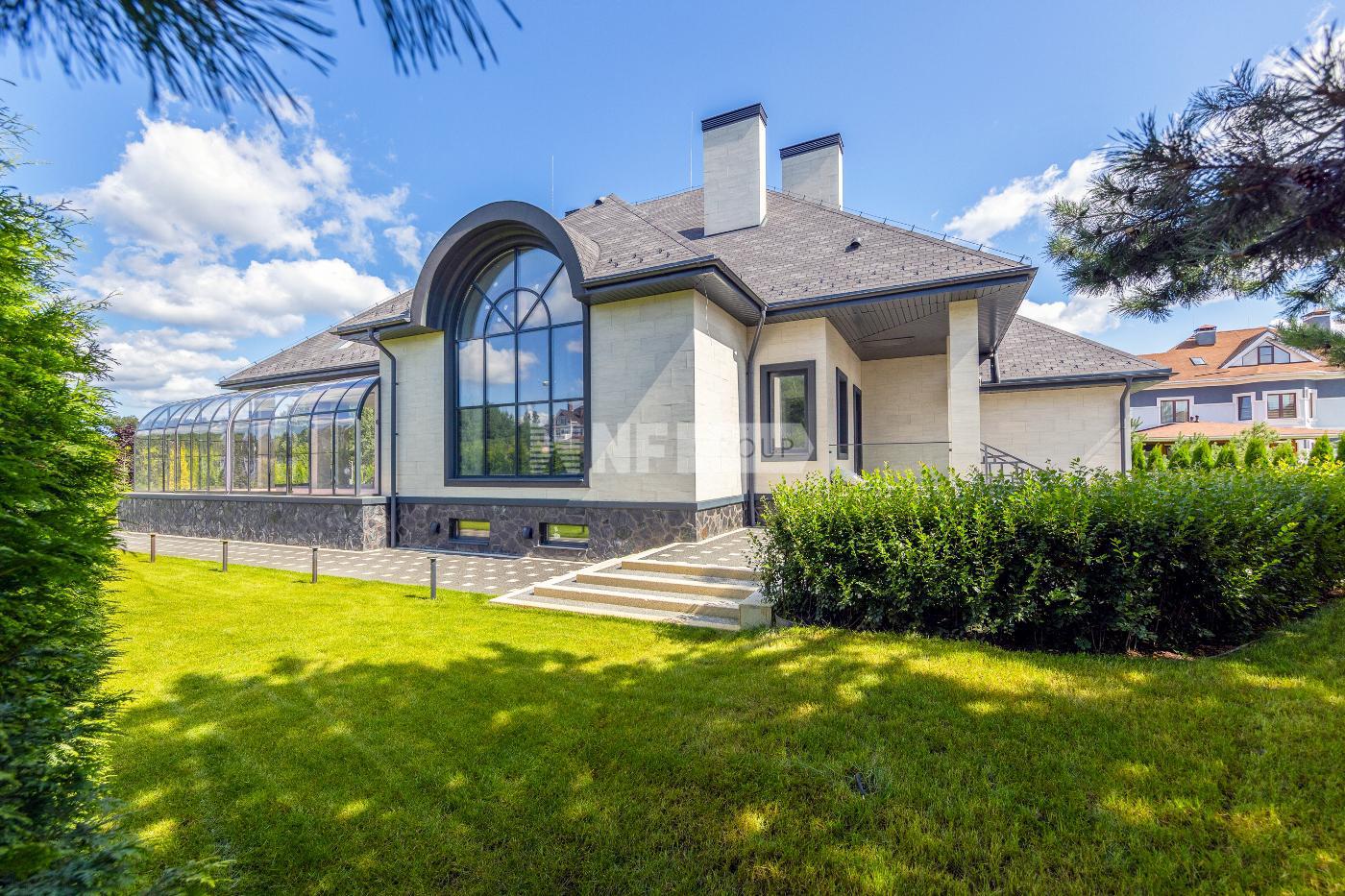 «Крона» (Krona)