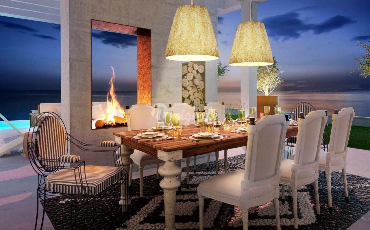 Квартира с 3 спальнями в туристическом районе Пиргос, Лимассол
 (3 Bedroom Apartment in Pyrgos Tourist Area, Limassol)