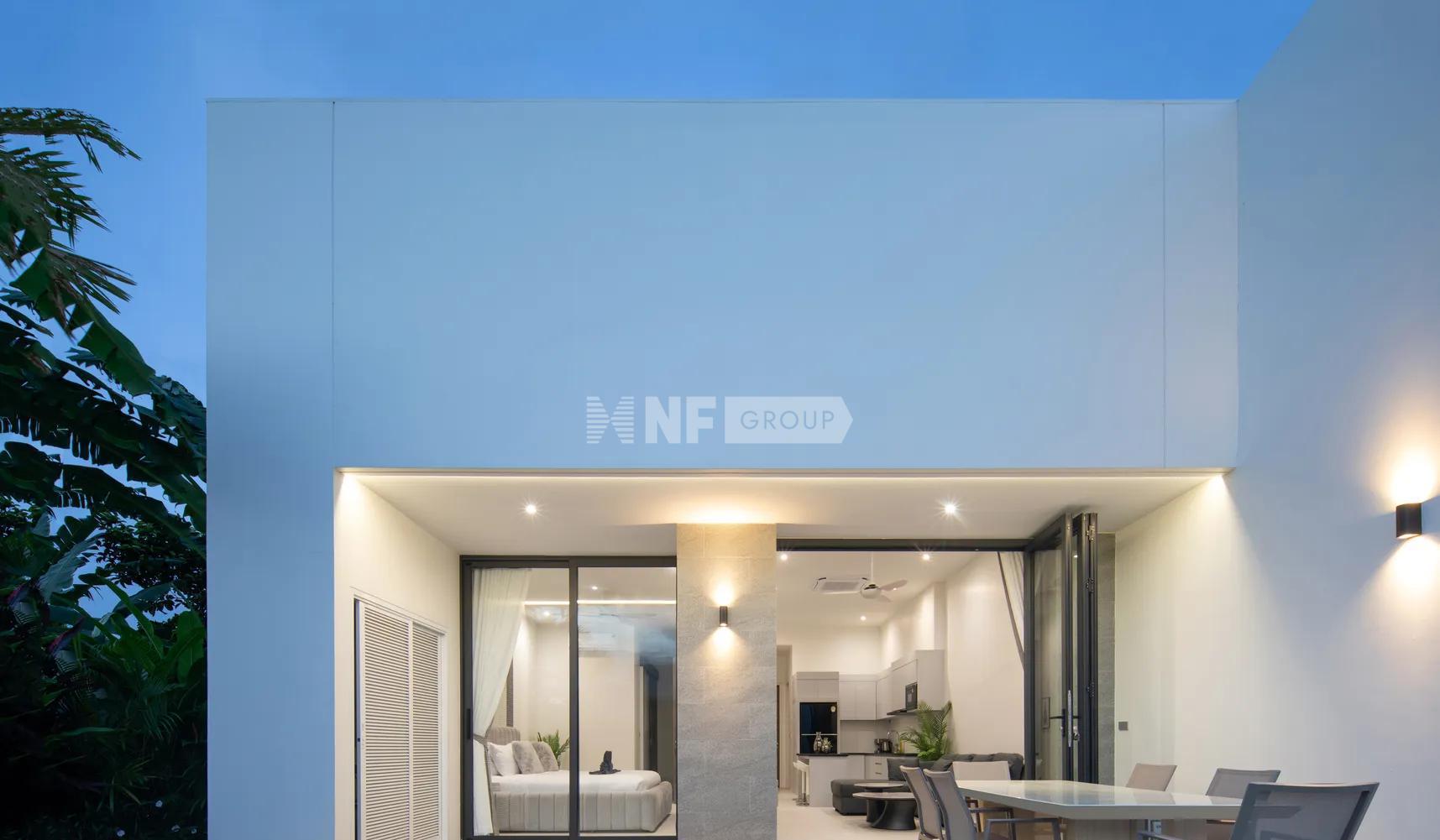 NF Group
