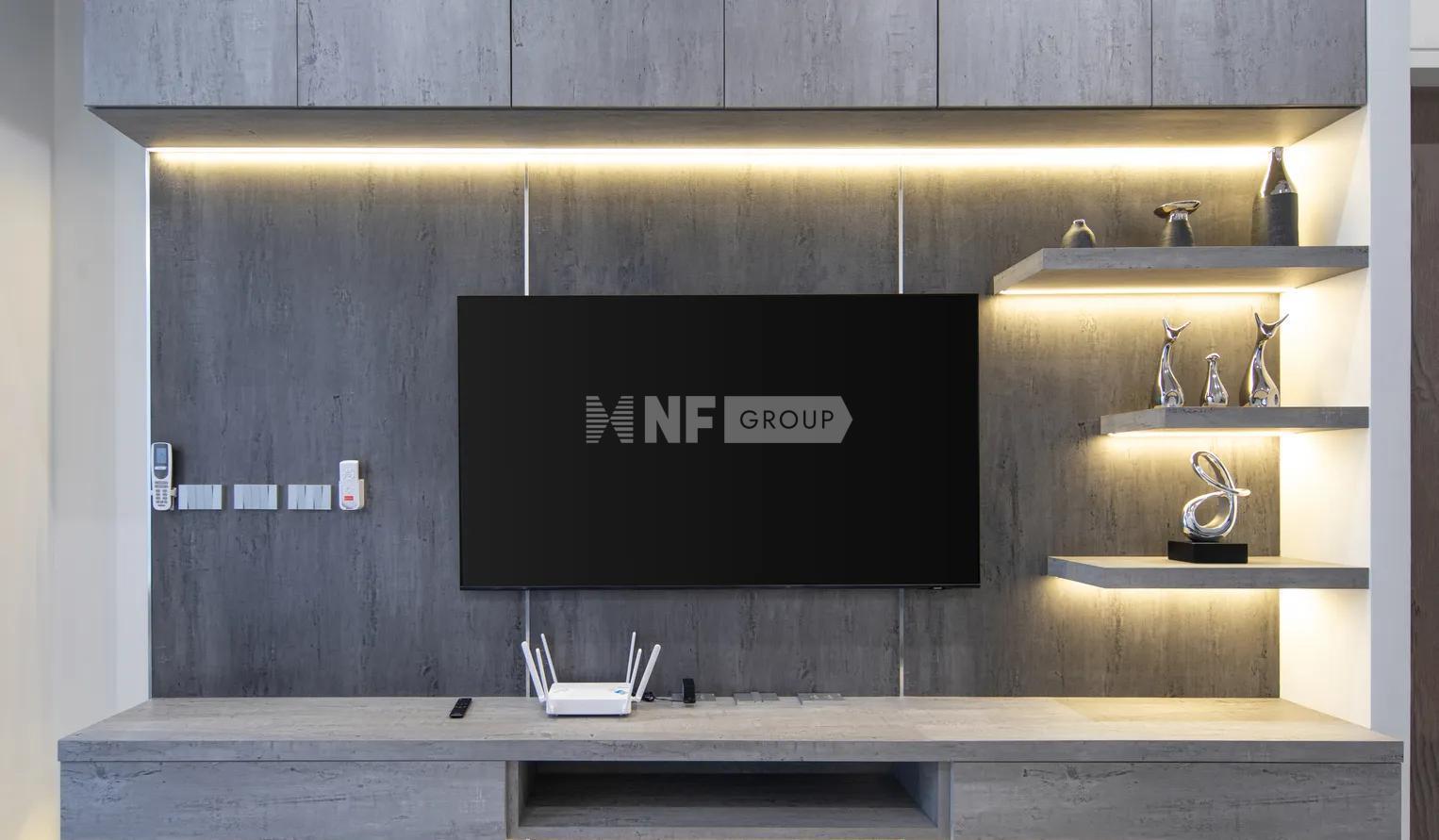 NF Group
