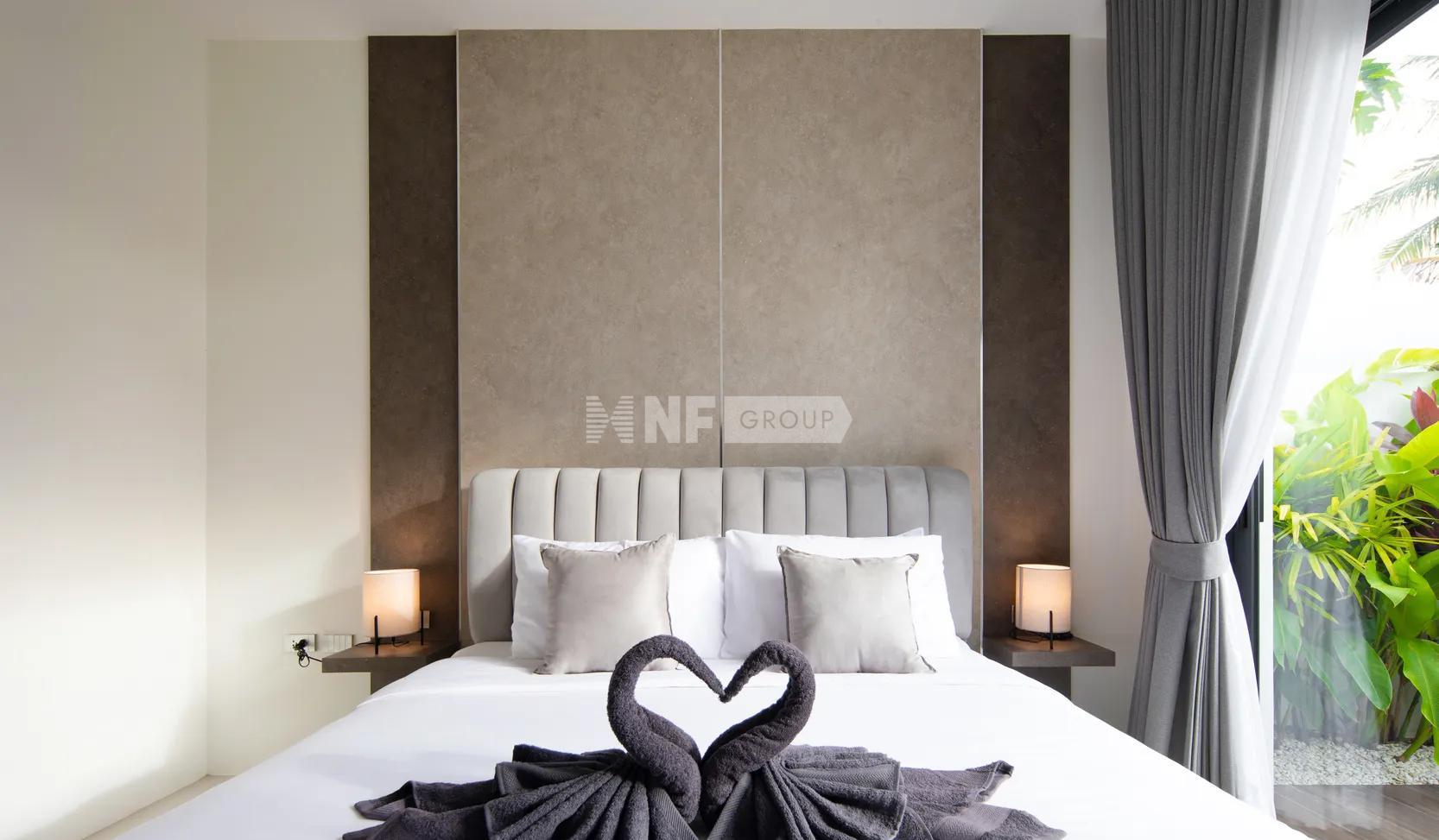 NF Group