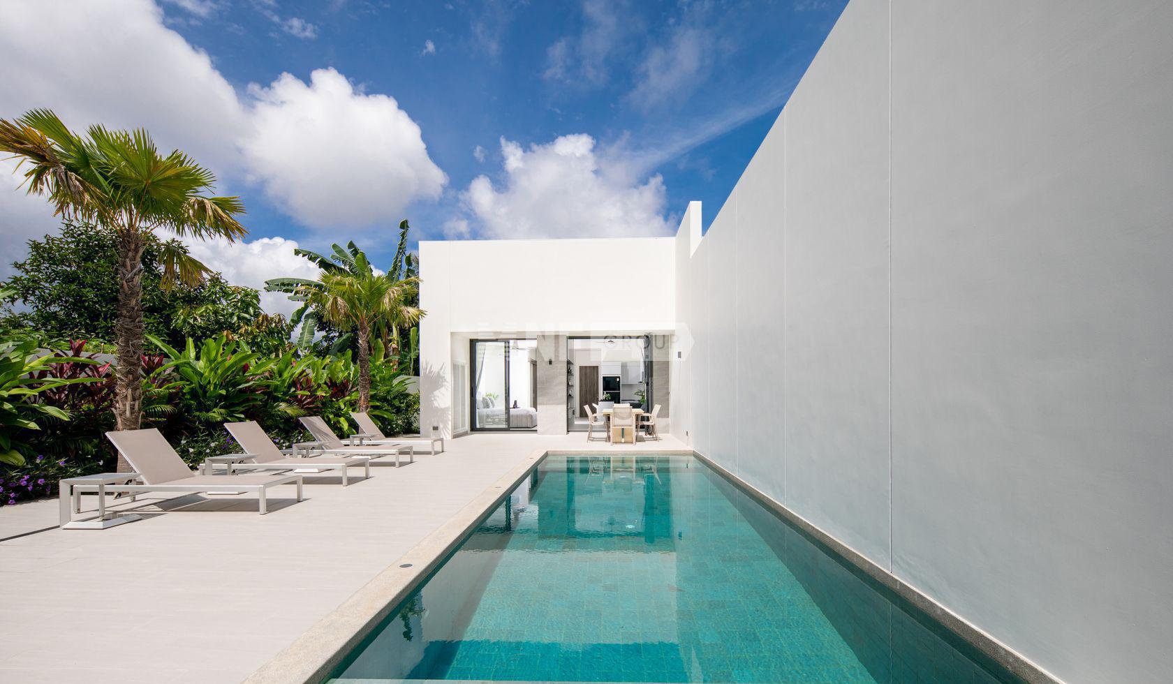 Thala Villas Phuket